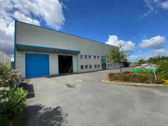 Detached Industrial Office Premises, Dunboyne Business Park, Dunboyne, Co. Meath, Dunboyne, Co. Meath