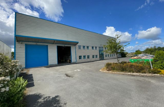 Detached Industrial Office Premises, Dunboyne Business Park, Dunboyne, Co. Meath, Dunboyne, Co. Meath - Click to view photos