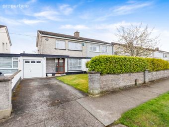 5 Glenville Way, Clonsilla, Clonsilla, Dublin 15