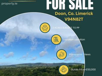 Cliggin, Doon, Co. Limerick