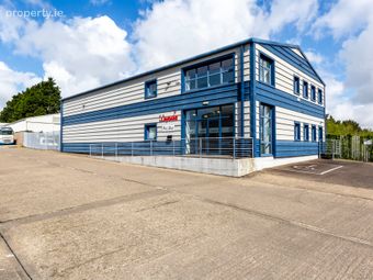 Strandfield Business Park, Rosslare Road, Wexford, Co. Wexford, Wexford Town, Co. Wexford - Image 2