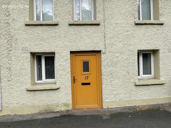 17 Parson Street, Maynooth, Naas, Co. Kildare, Maynooth, Co. Kildare