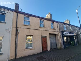 James Street, Claremorris, Claremorris, Co. Mayo