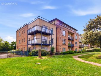 Apartment 37, Block B, Cedar Square, Ridgewood, Swords, Co. Dublin - Image 3