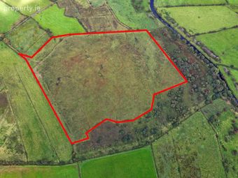 112 Acres At Lehid &amp; Kilcreevanty, Tuam, Co. Galway, Mullagh, Co. Galway - Image 4