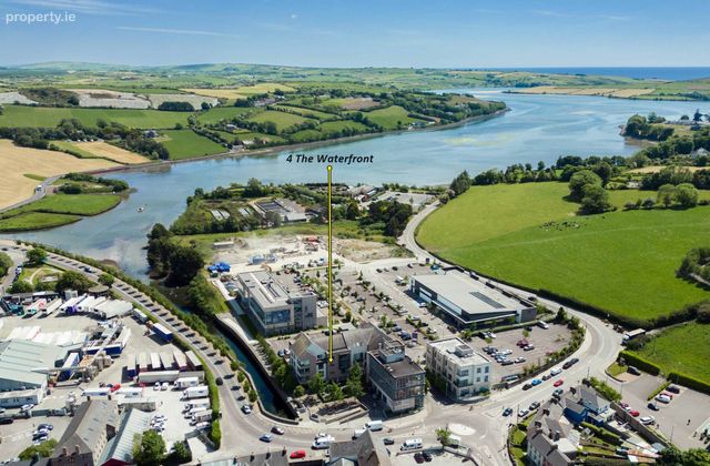 4 The Waterfront, Clonakilty, Co. Cork, Clonakilty, Co. Cork - Click to view photos
