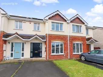 71 Dromroe Avenue,Woodhaven,Castletroy,Limerick, Castletroy, Co. Limerick
