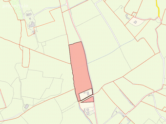 6.94 Acres At Ballysallagh, Hacketstown, Co. Carlow, Hacketstown, Co. Carlow - Image 3
