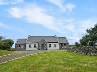 Lough North, Doolin, Co. Clare, Doolin, Co. Clare - Image 2
