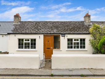 16 Grange Terrace, Deansgrange Road, Blackrock, Co. Dublin