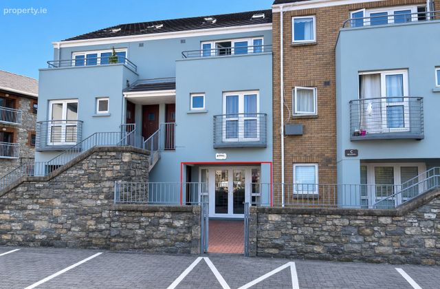 Apartment 2, Market House, Sligo, Co. Sligo - Click to view photos