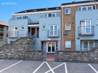 Apartment 2, Market House, Sligo, Co. Sligo