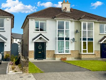 23 Ross &Aacute;rd, Monksland, Athlone, Co. Roscommon