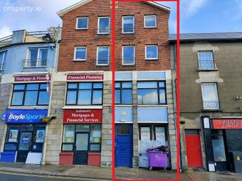 Offices At No. 9 Portsmouth House, Enniscorthy, Co. Wexford