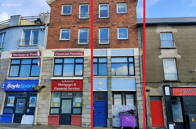 Offices At No. 9 Portsmouth House, Enniscorthy, Co. Wexford - Click to view photos
