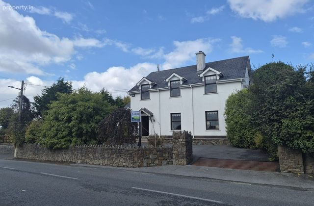 Sacre Coeur, Ballingarry Upper, Ballingarry, Co. Tipperary - Click to view photos
