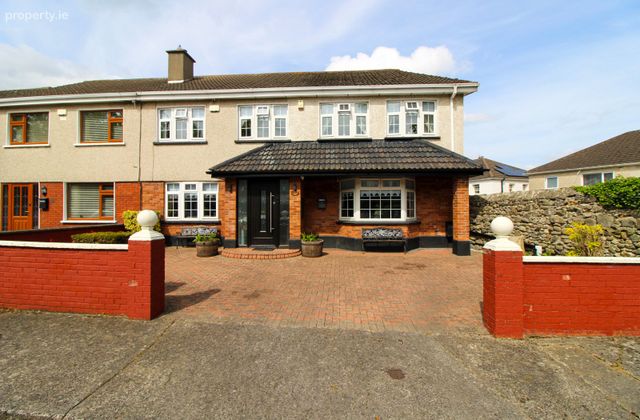 18 Kiltipper Close, Aylesbury, Dublin 24, Aylesbury, Dublin 24 - Click to view photos