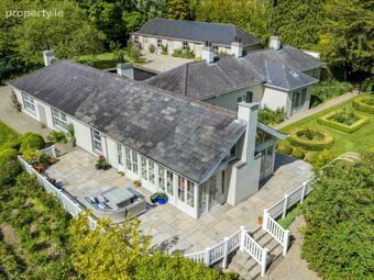 Dunmoe Cottage, Dunmoe, Navan, Co Meath, Navan, Co. Meath - Image 2