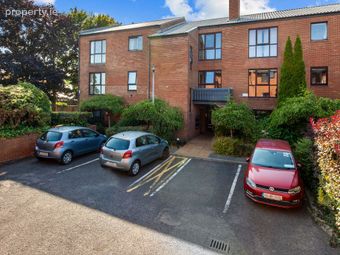 Apartment 34, Merchamp, Clontarf, Dublin 3