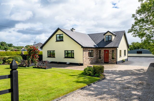 Purts, Kiltoom, Kiltoom, Co. Roscommon - Click to view photos