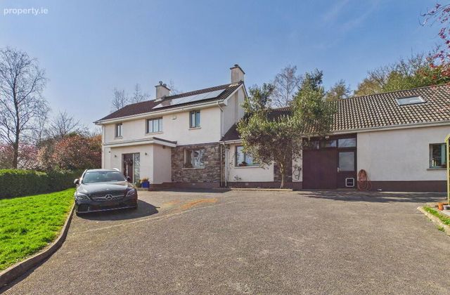 Loreto House, Rockshire Road, Ferrybank, Co. Waterford, Ferrybank, Co. Waterford - Click to view photos