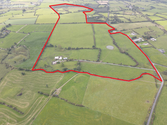 Rathdrishoge, Castletown Geoghegan, Castletown-Geoghegan, Co. Westmeath - Image 2