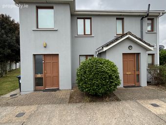 Apartment 8, Westbury Woods, Enniscorthy, Co. Wexford