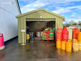 Walderstown Service Station, Walderstown Athlone, Mullingar, Co. Westmeath - Image 4