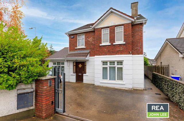 4 Carn Na Ree, Old Singland Road, Limerick City, Co. Limerick, Singland, Co. Limerick - Click to view photos