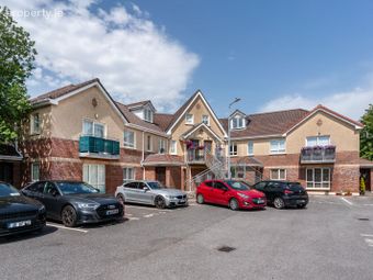 Apartment 3,Block 1,Ruanbeg Court,Ruanbeg Manor,Ki, Kildare, Co. Kildare
