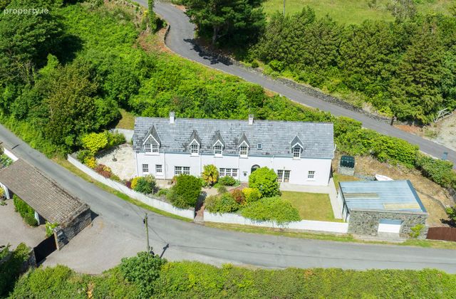 Brecon Lodge, East Ferry, Co. Cork - Click to view photos