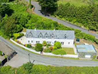 Brecon Lodge, East Ferry, Co. Cork