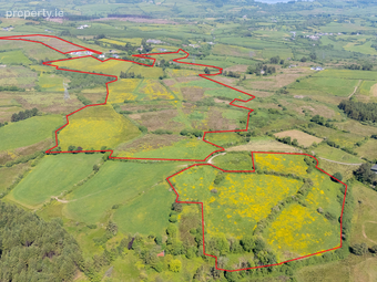 Land And Buildings At Knockmacart, Moyhill, Maurice's Mills, Co. Clare, Willbrook, Co. Clare