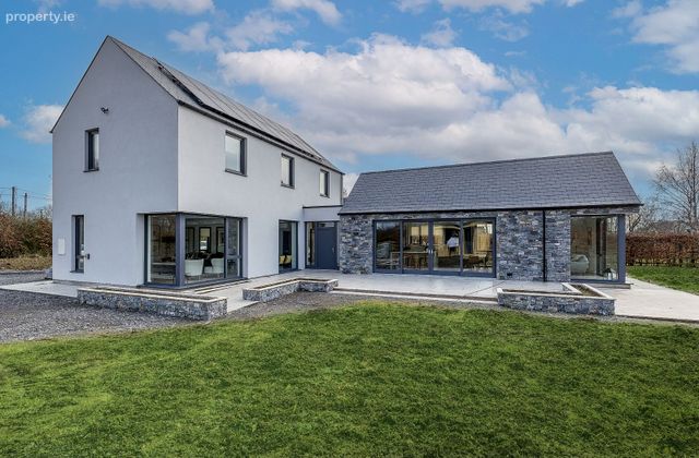 Wimbletown, The Five Roads, Co. Dublin - Click to view photos