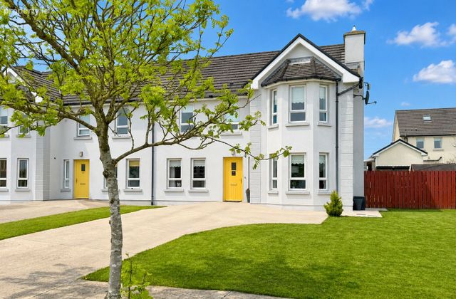 43 Clough Dillons, Keenagh, Ballymahon, Co. Longford - Click to view photos