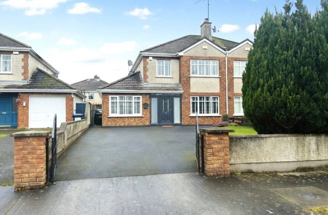 79 Heathfield, Kinnegad, Co. Westmeath - Click to view photos