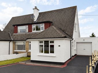 Cedar Grove, 48 Uam Var Drive, Bishopstown, Co. Cork - Image 3