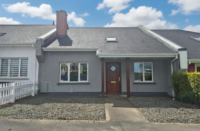 168 River Village, Monksland, Athlone, Co. Roscommon, Athlone, Co. Roscommon - Click to view photos