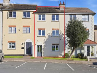 65 Barons Hall Grove, Balbriggan, Co. Dublin, Balbriggan, Co. Dublin