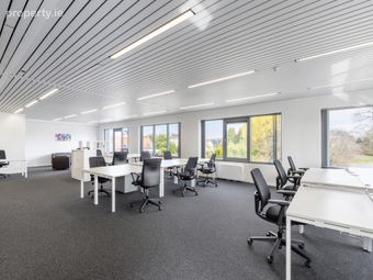 Regus Bru Digital Hub, 56 West Street, Drogheda, Drogheda, Co. Louth