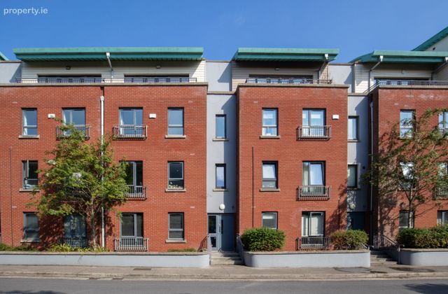 Apartment 5, 2 Park Avenue, Clongriffin, Dublin 13 - Click to view photos