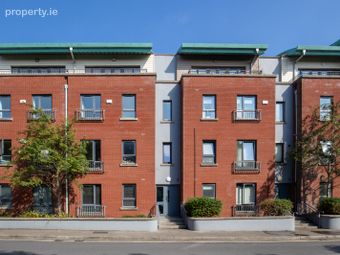 Apartment 5, 2 Park Avenue, Clongriffin, Dublin 13