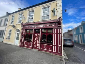 Clare Road, Ballyhaunis, Co. Mayo, Ballyhaunis, Co. Mayo