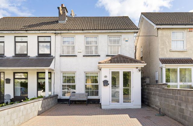 35 Herbert Park, Bray, Co. Wicklow, Bray, Co. Wicklow - Click to view photos