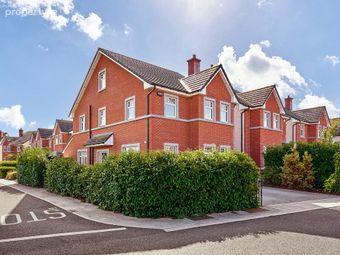 28 Effernock Grove, Trim, Co. Meath, Trim, Co. Meath - Image 2