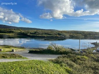 Clifden,connemara,co Galway, Claddaghduff, Co. Galway
