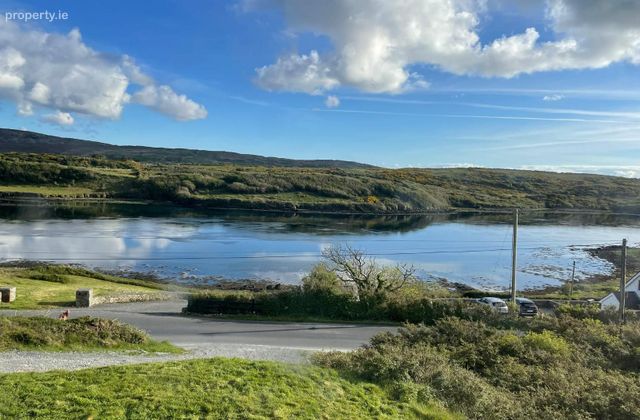 Clifden,connemara,co Galway, Claddaghduff, Co. Galway - Click to view photos