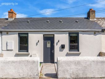 15 Grange Terrace, Deansgrange Road, Blackrock, Co. Dublin