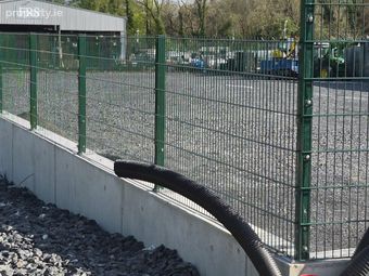 Lock Up Yard To Let ,cillin Hill, Business Park, Kilkenny, Co. Kilkenny - Image 2