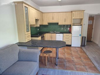 Apartment 6, Block C, Wellmount Student Village, Dublin Road, Athlone, Co. Westmeath - Image 4